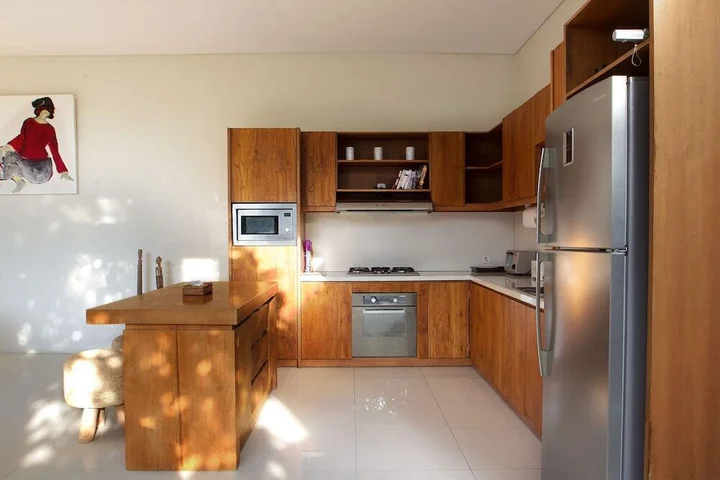 Керобокан: Luxury 2 Bedroom Villa With Private Pool, Bali Villa 2033