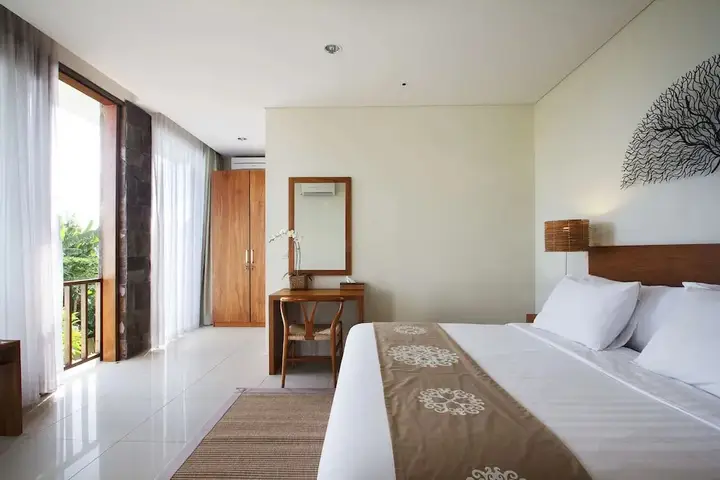Luxury 2 Bedroom Villa With Private Pool, Bali Villa 2033 — фото 3