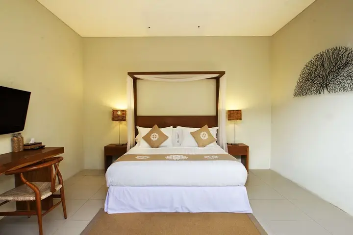 Luxury 2 Bedroom Villa With Private Pool, Bali Villa 2033 — фото 6