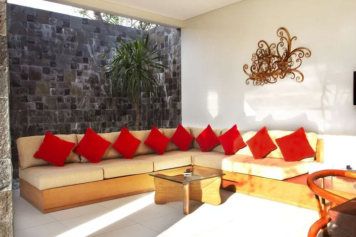 Керобокан: Luxury 2 Bedroom Villa With Private Pool, Bali Villa 2033