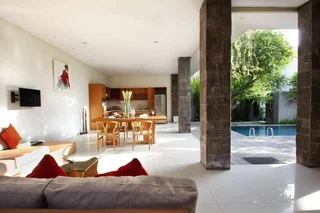 Керобокан: Luxury 2 Bedroom Villa With Private Pool, Bali Villa 2033