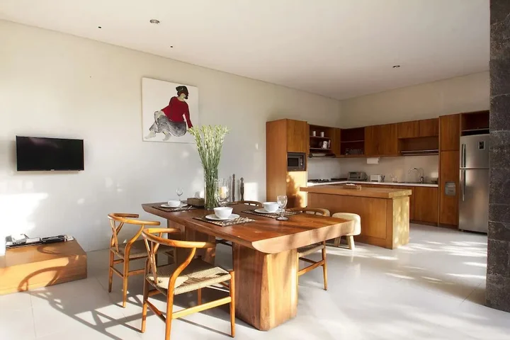 Керобокан: Luxury 2 Bedroom Villa With Private Pool, Bali Villa 2033