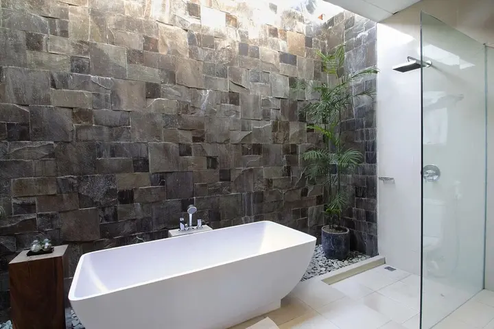 Керобокан: Luxury 2 Bedroom Villa With Private Pool, Bali Villa 2033