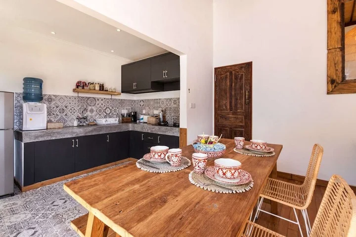 Кута: Villa for Rent in Bali 2046