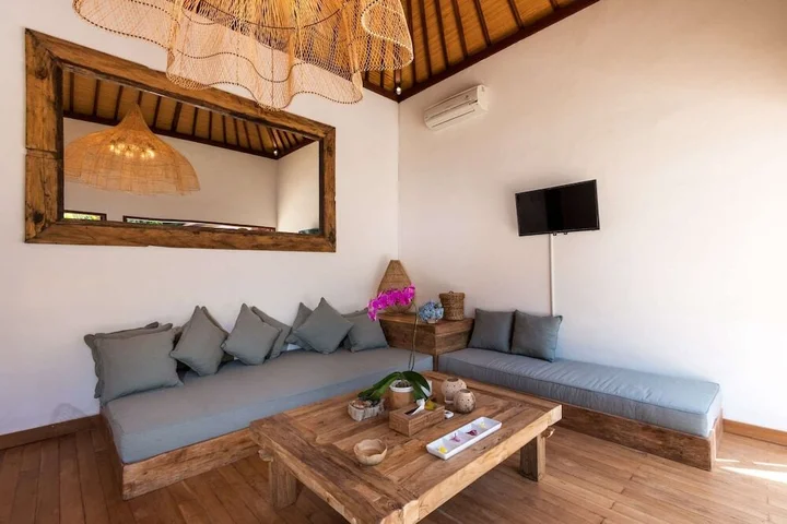 Кута: Villa for Rent in Bali 2046