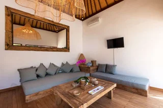 Кута: Villa for Rent in Bali 2046