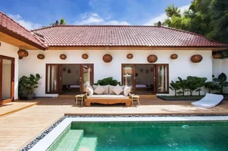 Кута: Villa for Rent in Bali 2046
