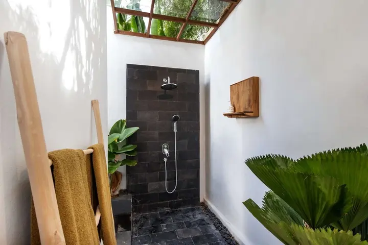 Кута: Villa for Rent in Bali 2046