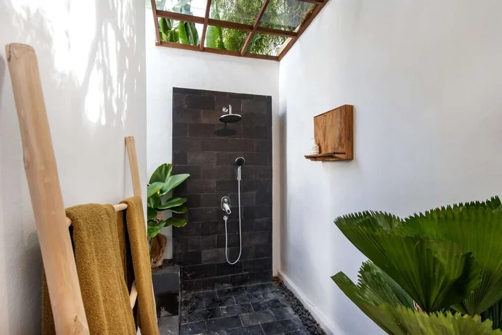 Кута: Villa for Rent in Bali 2046