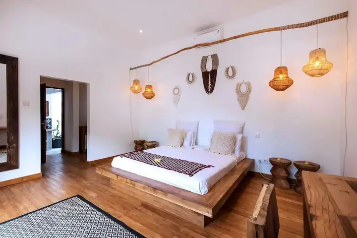 Кута: Villa for Rent in Bali 2046