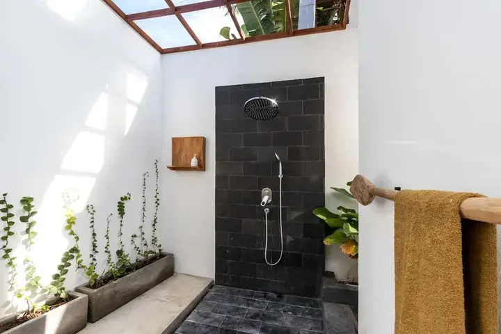 Кута: Villa for Rent in Bali 2046