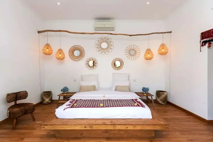 Кута: Villa for Rent in Bali 2046