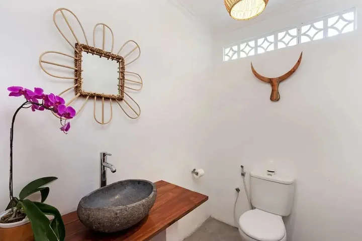 Кута: Villa for Rent in Bali 2046