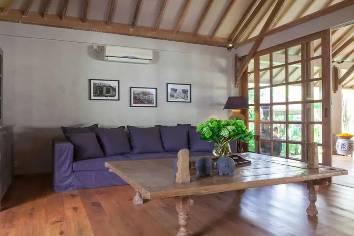 Кута: Villa for Rent in Bali 2047