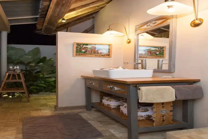 Кута: Villa for Rent in Bali 2047