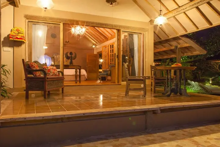 Кута: Villa for Rent in Bali 2047