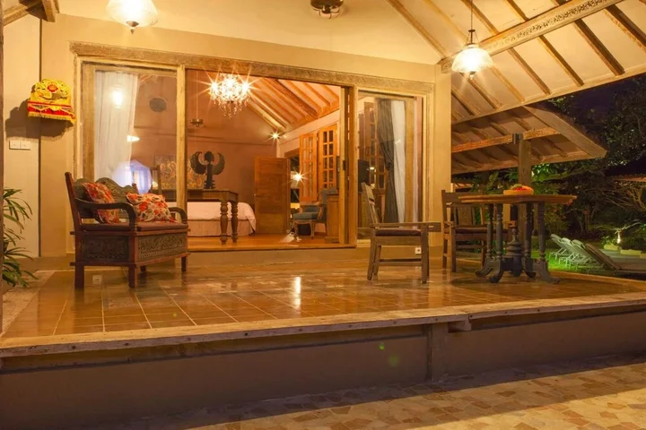 Кута: Villa for Rent in Bali 2047