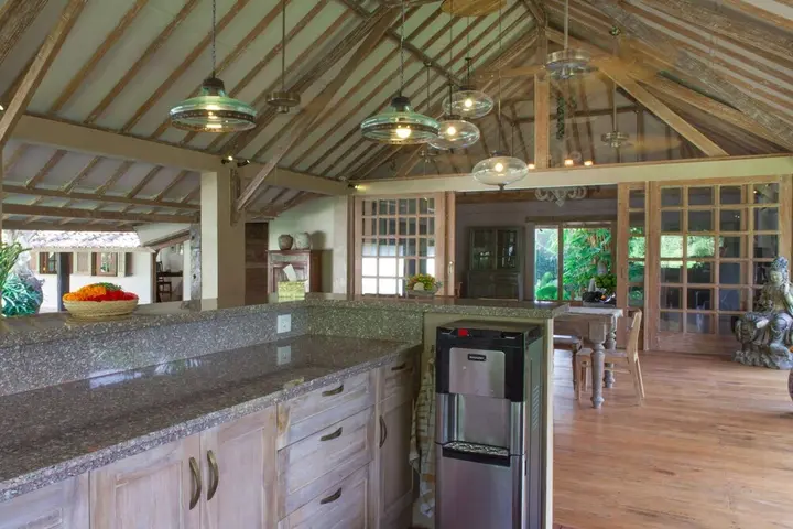Кута: Villa for Rent in Bali 2047
