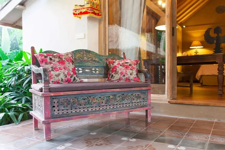 Кута: Villa for Rent in Bali 2047
