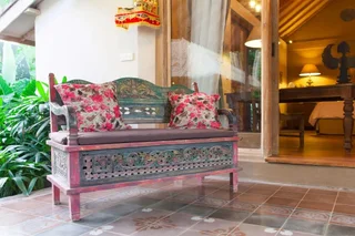 Кута: Villa for Rent in Bali 2047
