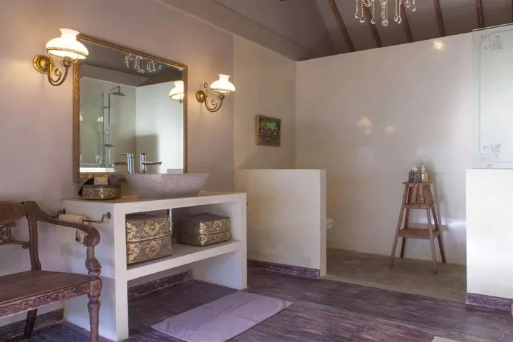 Кута: Villa for Rent in Bali 2047
