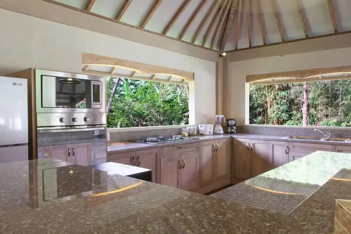 Кута: Villa for Rent in Bali 2047