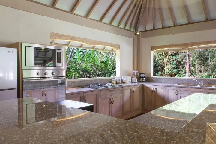 Кута: Villa for Rent in Bali 2047