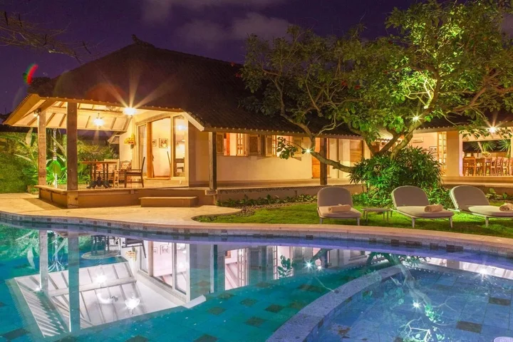 Кута: Villa for Rent in Bali 2047