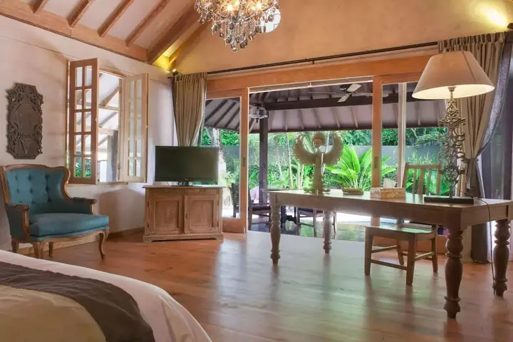 Кута: Villa for Rent in Bali 2047