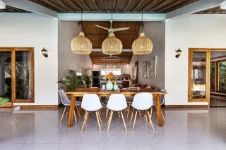 Кута: Bali Villa Near the Beach, 2030