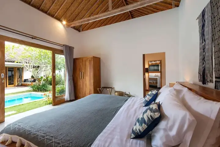 Bali Villa Near the Beach, 2030 — фото 1