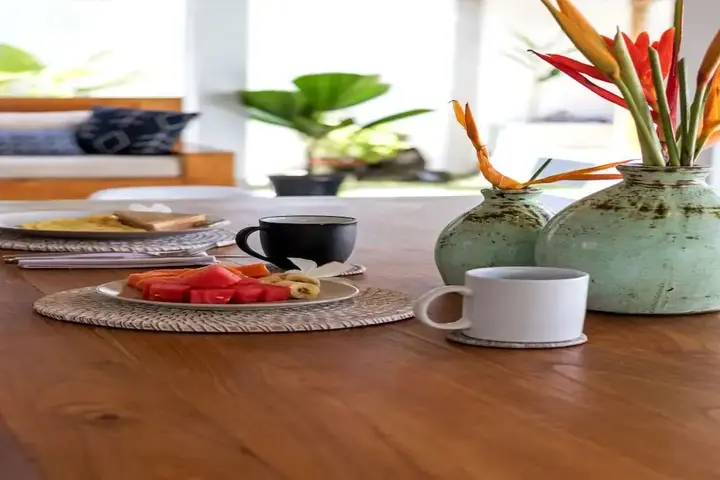 Кута: Bali Villa Near the Beach, 2030