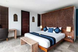 Кута: Bali Villa Near the Beach, 2080