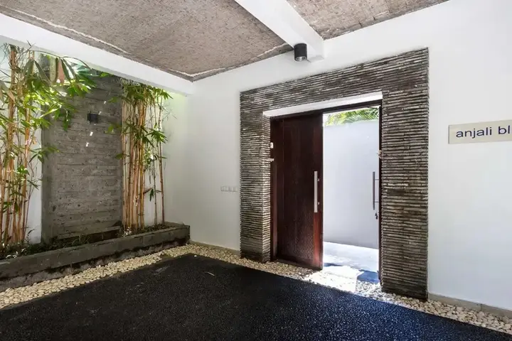 Bali Villa Near the Beach, 2080 — фото 1