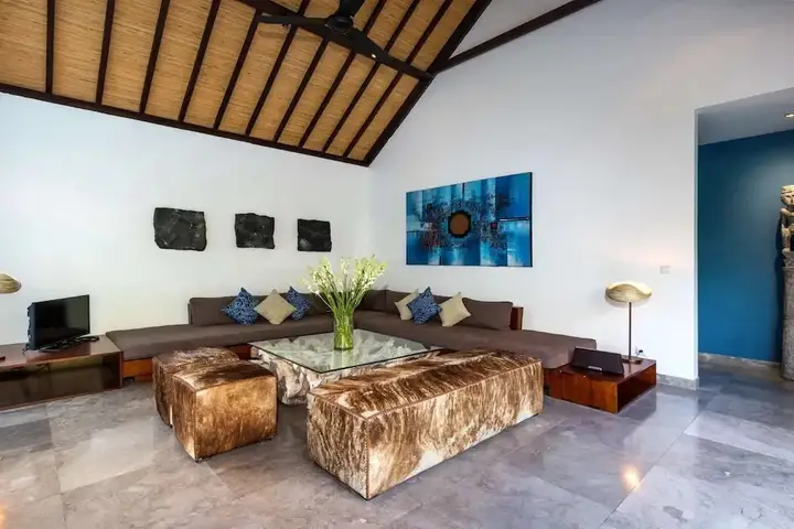 Bali Villa Near the Beach, 2080 — фото 2