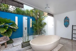 Кута: Bali Villa Near the Beach, 2080