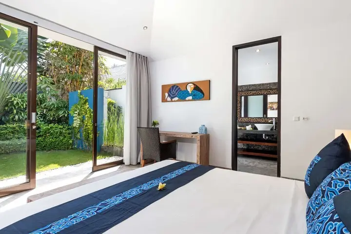 Bali Villa Near the Beach, 2080 — фото 5