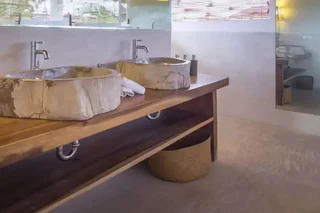 Кута: Bali Villa Near the Beach, 2064