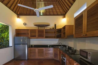 Кута: Bali Villa Near the Beach, 2064