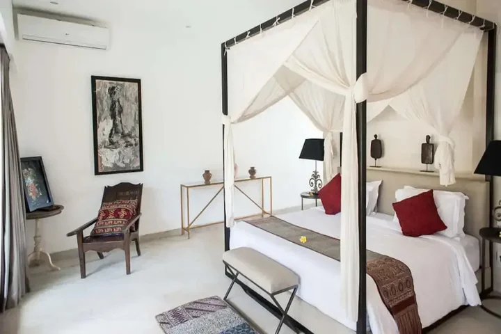Керобокан: Beautiful Villa With Private Pool, Bali Villa 2073