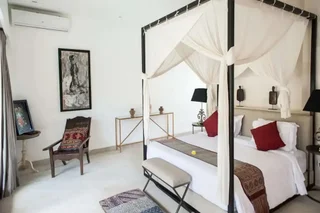 Керобокан: Beautiful Villa With Private Pool, Bali Villa 2073