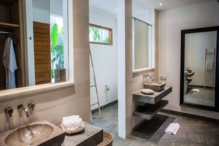Керобокан: Beautiful Villa With Private Pool, Bali Villa 2073