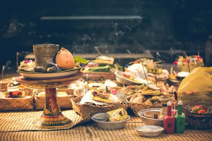 Керобокан: Beautiful Villa With Private Pool, Bali Villa 2073