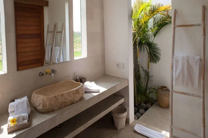 Керобокан: Beautiful Villa With Private Pool, Bali Villa 2073