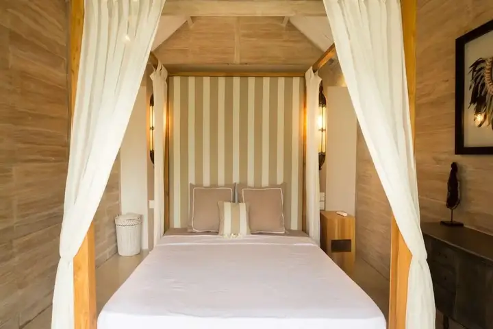 Керобокан: Bali Villa Near the Beach, 2023