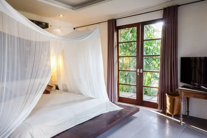 Luxury Villa in Bali near Beach, Bali Villa 2035 — фото 4