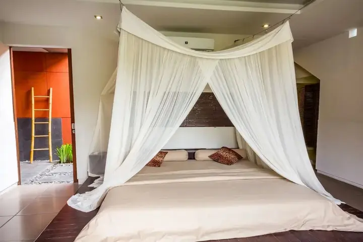 Кута: Luxury Villa in Bali near Beach, Bali Villa 2035