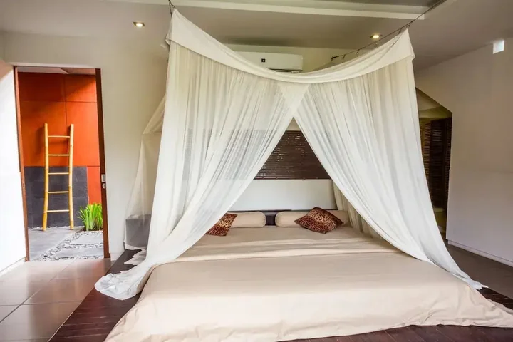 Кута: Luxury Villa in Bali near Beach, Bali Villa 2035