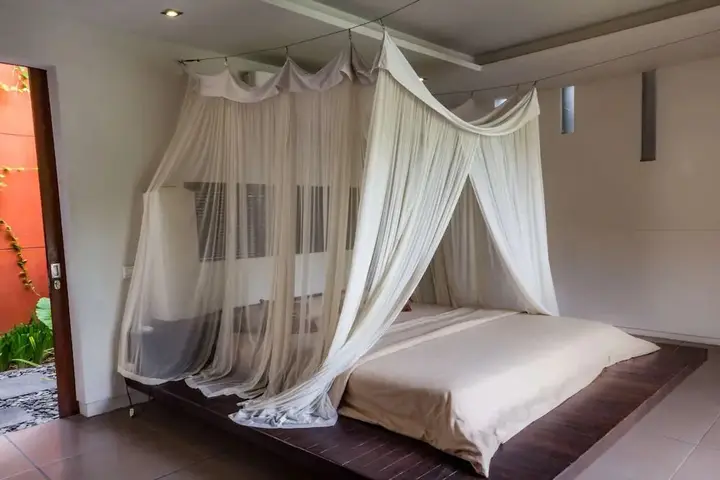 Кута: Luxury Villa in Bali near Beach, Bali Villa 2035