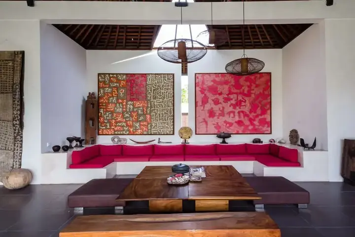 Кута: Luxury Villa in Bali near Beach, Bali Villa 2035